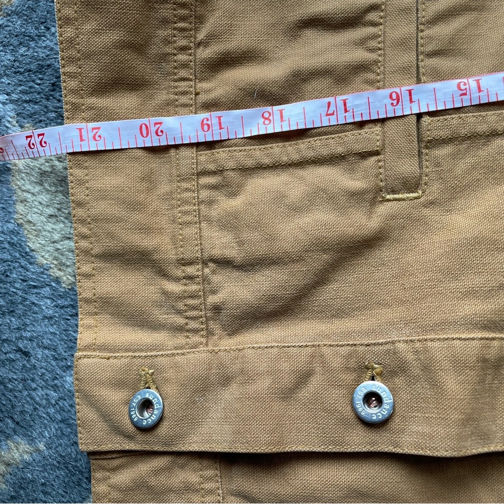Sundance Organic Barn Jacket Small - Picture 10 of 10
